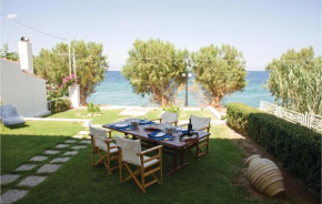  Holiday Home Diakopto Achaias P. 06  Диакопто